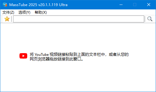 MassTube(YouTube视频下载工具) Plus v21.0.2.166 多语便携版